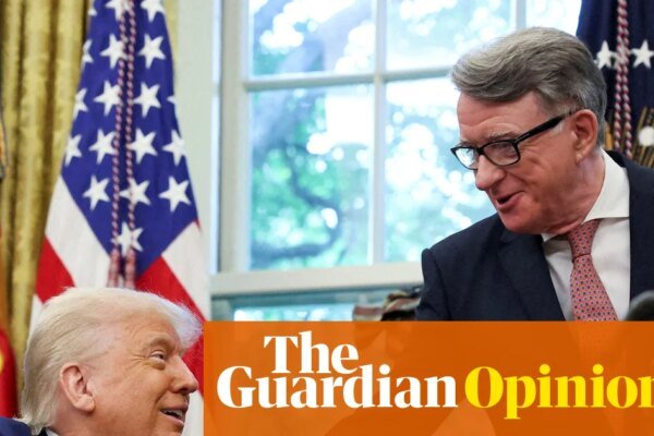 The Guardian view on the Mandelson files: the missing vetting document matters most | Editorial