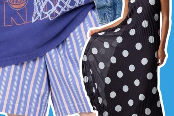 These Prime Day Clothing Deals From Levi’s, Gap & More Start at 