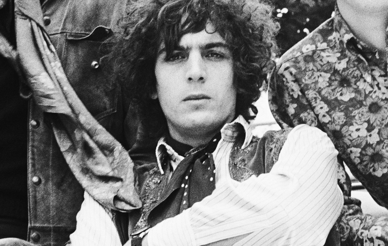 Tribute concert for Syd Barrett’s 80th birthday to be held