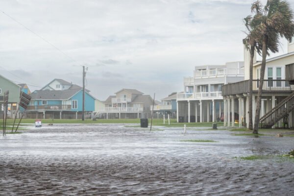 Tropical Storm Arthur Forecast: How Much Rain Will Fall?