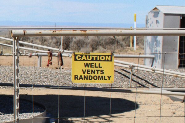 Trump Plans to Protect Methane-Leaking Stripper Wells. This Billionaire Donor Will Benefit.