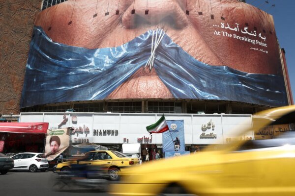 US, Iran trade new attacks amid talks: Here’s what we know