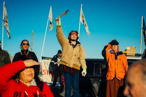Unusual Greenpeace Lawsuit May Proceed, Dutch Court Says