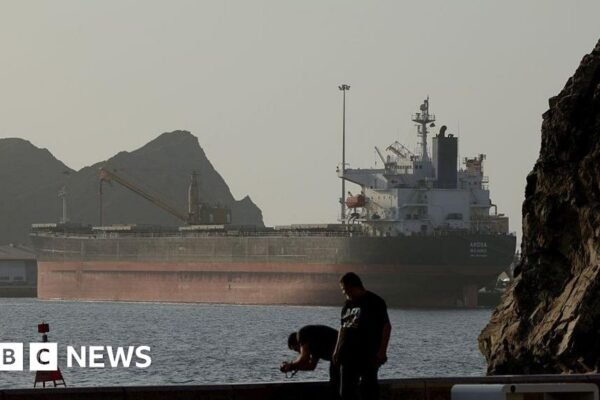What Iran and US get from deal and why both could struggle to keep it