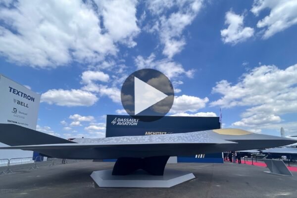 What to expect at the Berlin Air Show