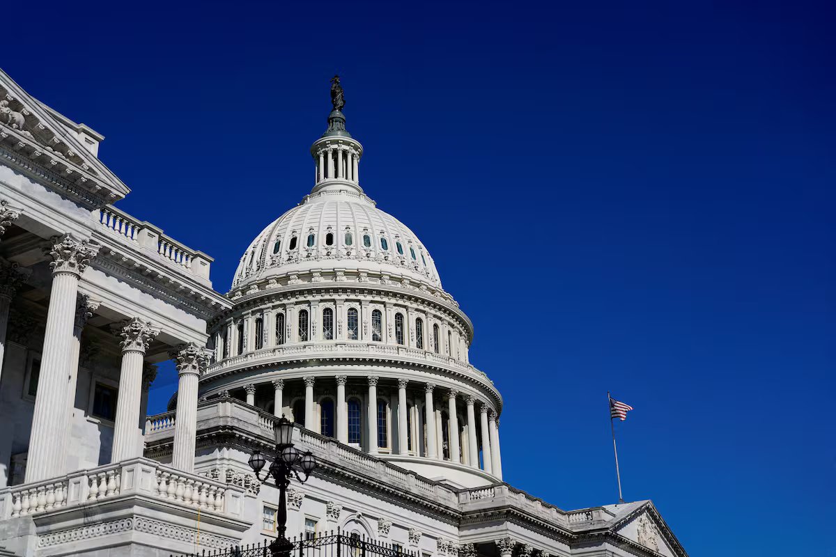 White House asks Congress for .6 billion, mostly for Iran war
