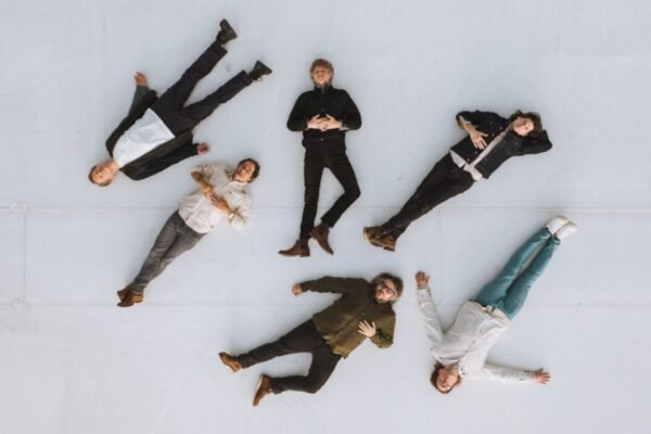Wilco announce first gigs in Marrakech with “three unique sets”