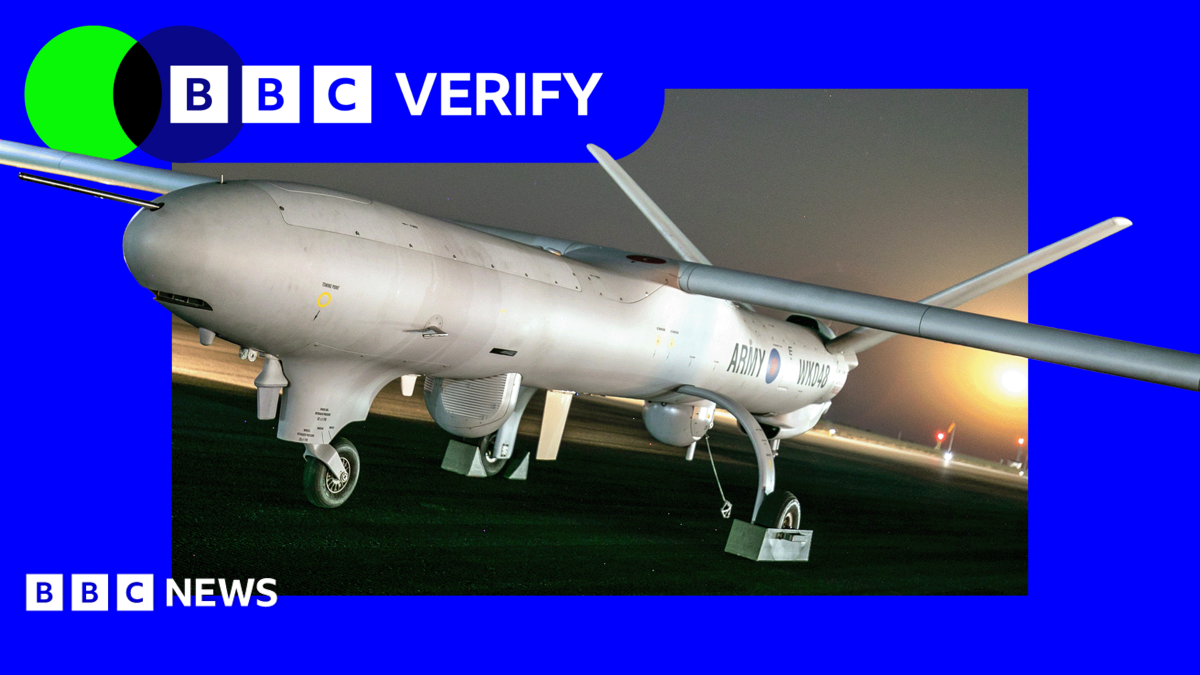 Will Starmer's plan for defence help UK hit Nato's spending target?