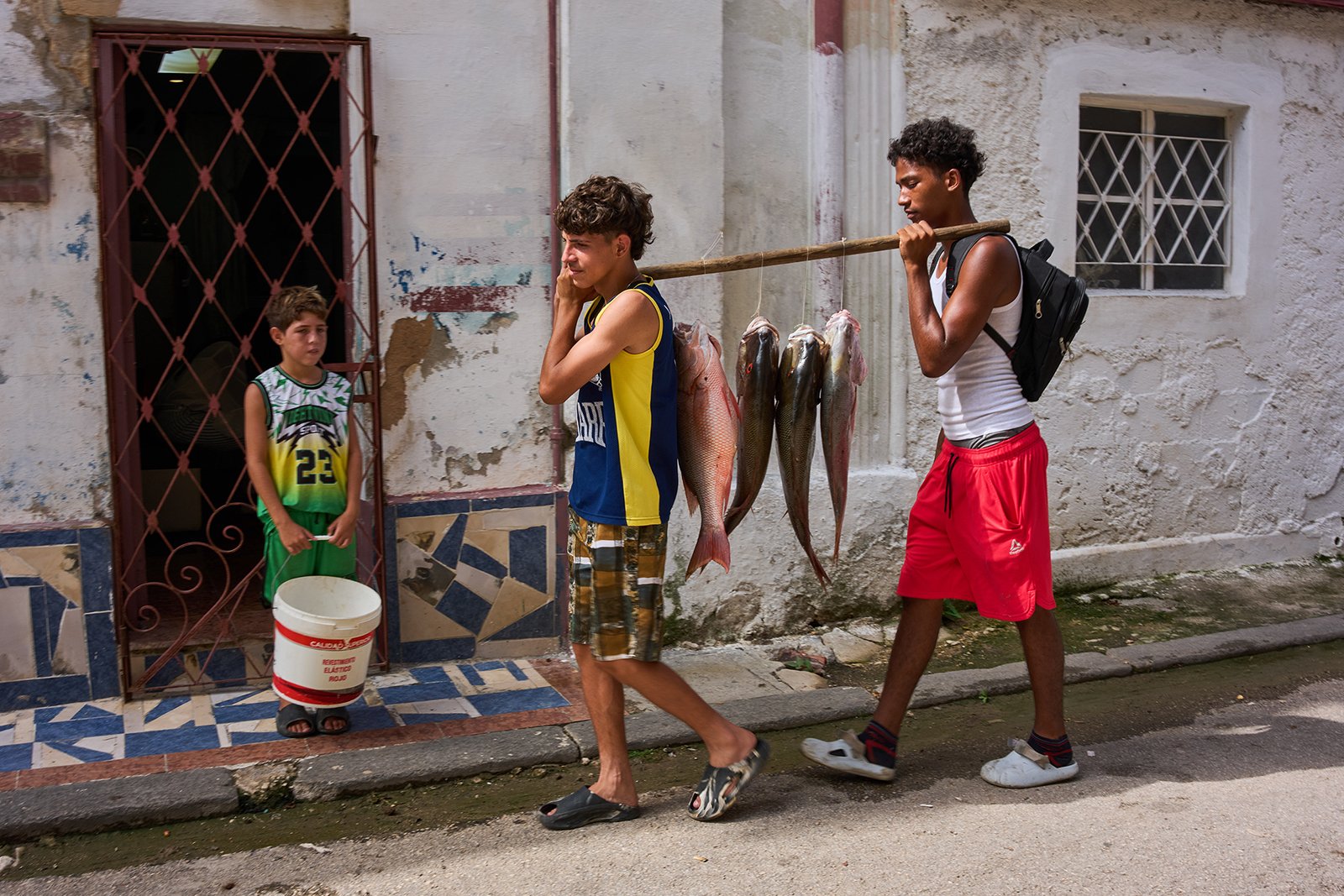 With Cuba in crisis, faith groups work to influence policy, deliver aid
