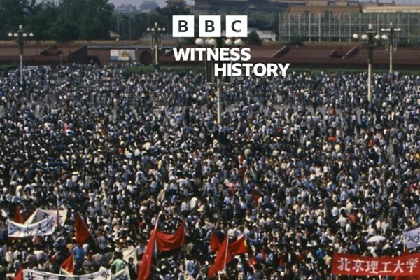 Witness History
