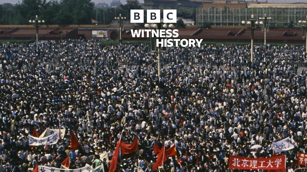 Witness History