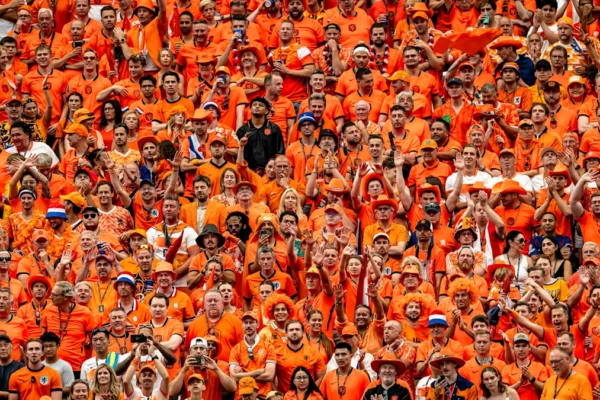 World Cup frenzy shows why NFL is globalizing — and how much more work needs to be done