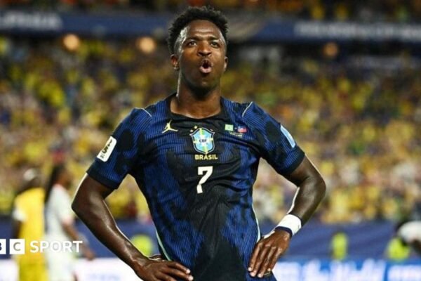 World Cup still waits for real Brazil to show up