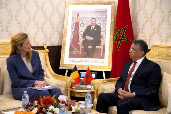 Expulsions of undocumented migrants: Rabat and Brussels coordinate their efforts