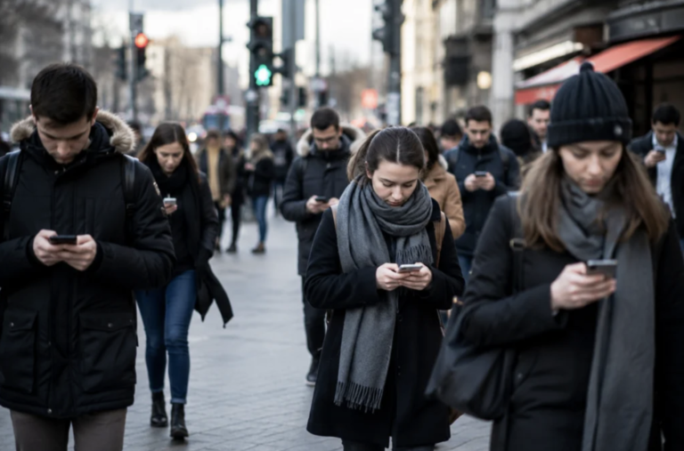 Isaac Hammouch: Have social media become a threat to democracy?