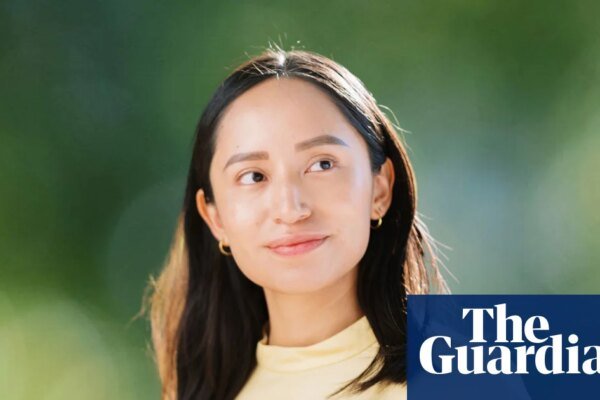 ‘A lot of our parents were paid by the hour’: a first-gen money coach’s blueprint for wealth