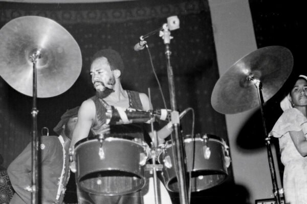 ‘Earth, Wind & Fire’ Review: Questlove’s Tribute to an Inspiration