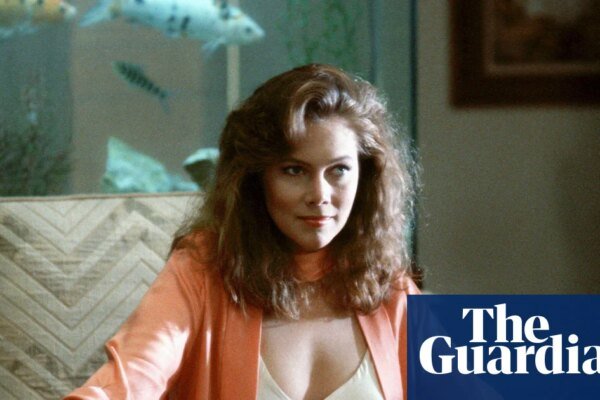 ‘I’m not bad, I’m just drawn that way’: Kathleen Turner’s best films – ranked!