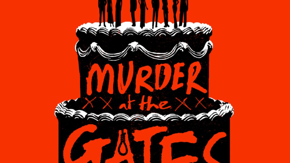 ‘Murder at the Gates,’ Steven Sater and James Bourne Musical, Releasing Concept Album Featuring Gaten Matarazzo, Milo Manheim, Joy Woods and More (EXCLUSIVE)