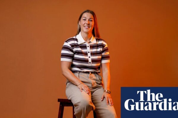 ‘People think I’ve vanished’: Mary Earps on signing for London City and feeling forgotten