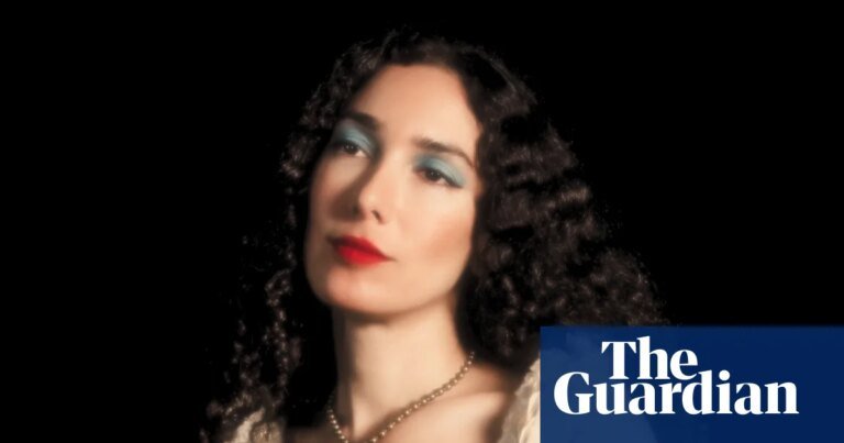 ‘You escape the slaughter. But there’s a long tail of sadness’: musician Bedouine on the strangeness of Arab life outside the Middle East