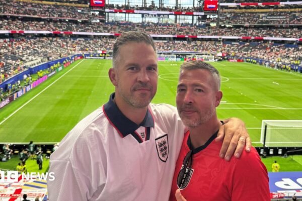 'Start work at 11' – but will other bosses be as flexible over England's 1am match?