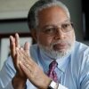 Lonnie Bunch III is the 14th Secretary of the Smithsonian. He's pictured above in September 2017.