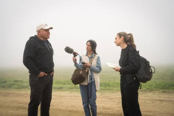 5 Raw Quotes From America’s Largest Raw-Milk Dairy Owner