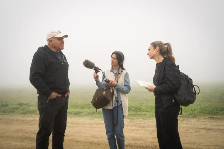 5 Raw Quotes From America’s Largest Raw-Milk Dairy Owner