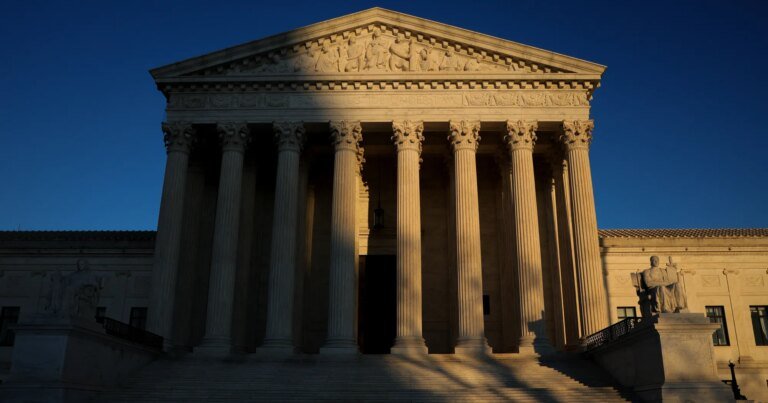 A Troubling Milestone: Most Supreme Court Rulings Are Secretive Votes With Little Justification