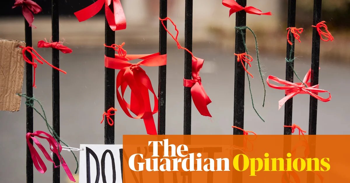 A company in the UK offering rape testing kits faces widespread criticism – but shouldn’t we ask why it exists at all? | Zoe Williams