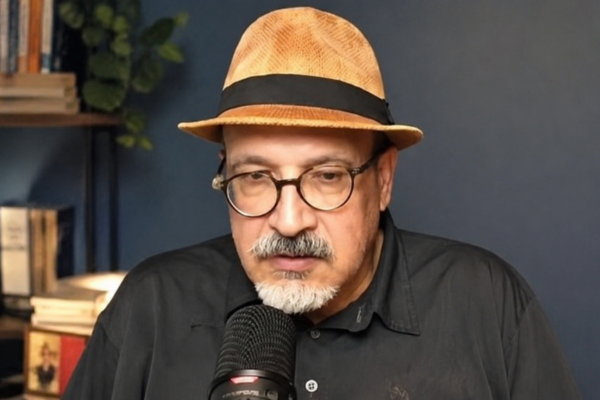 Morocco: Consistent Reports Indicate Journalist Ali Lmrabet Has Been Detained in Tangier