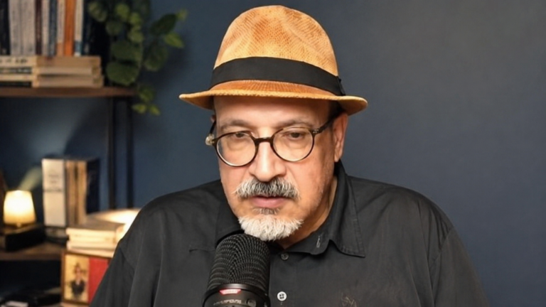 Morocco: Consistent Reports Indicate Journalist Ali Lmrabet Has Been Detained in Tangier