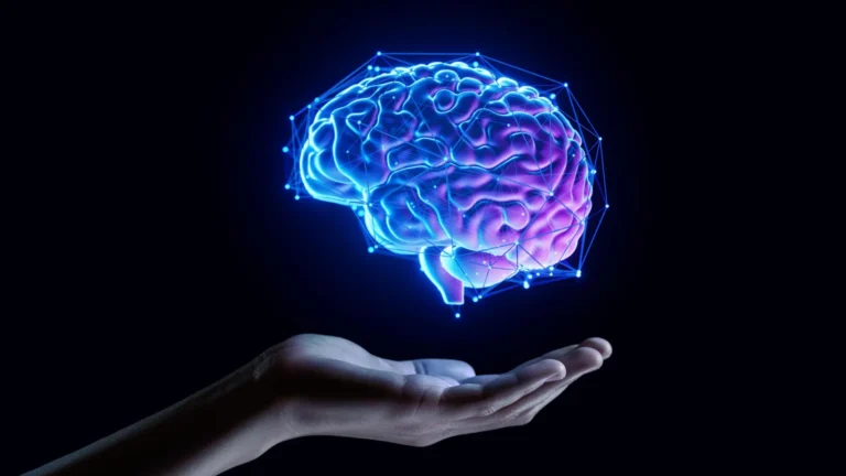 Alzheimer's tau protein has a surprising secret role in memory