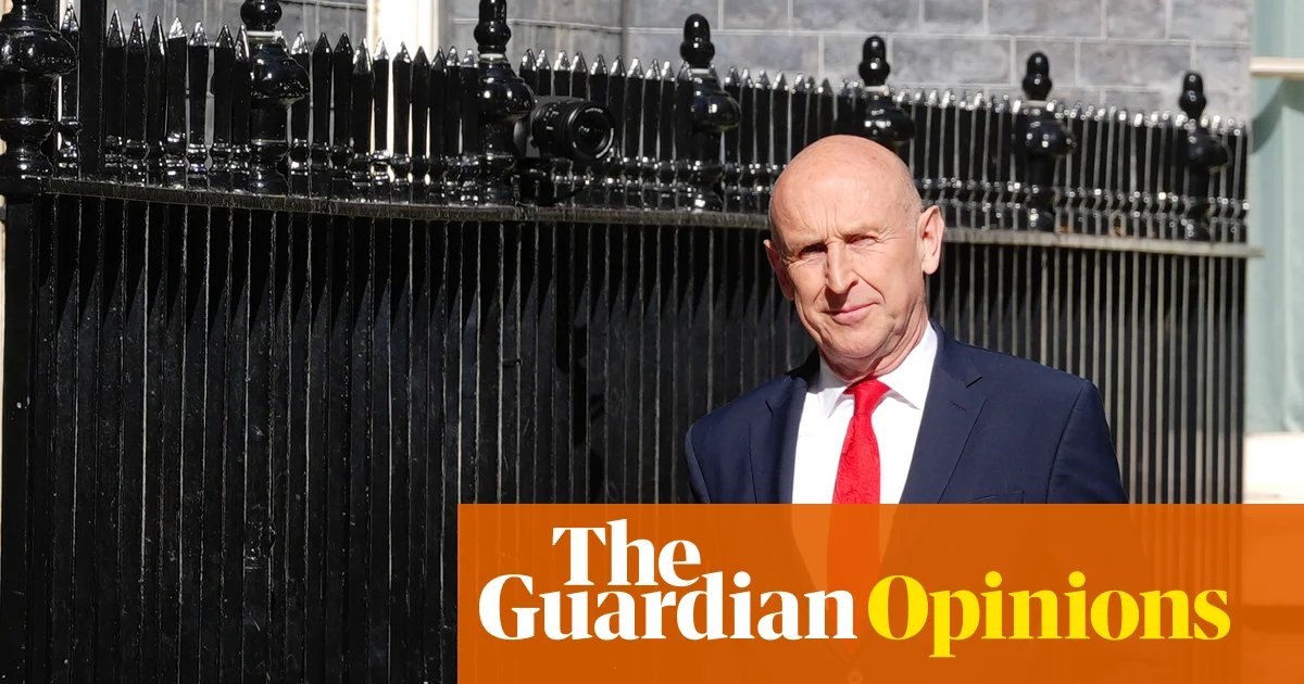 Andy Burnham promised urgent action on the cost of living – the heat is now on chancellor John Healey to deliver it | Alfie Stirling