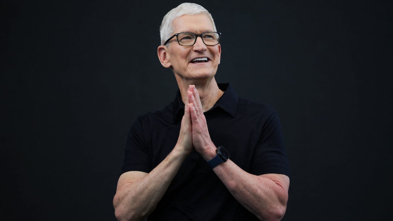 Apple, Nvidia vie for title of world's most valuable company