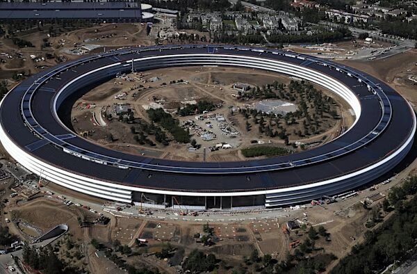 Apple sues OpenAI alleging theft of top-secret information
