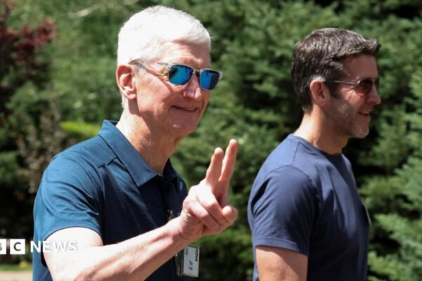 Apple sues OpenAI, its employees claiming theft of trade secrets