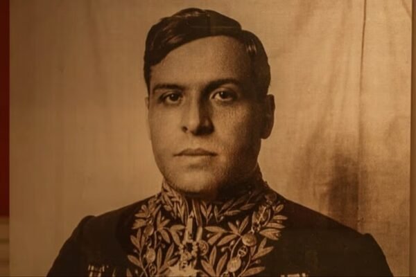 Aristides de Sousa Mendes: the man who braved 'consequences' to save thousands from Nazis