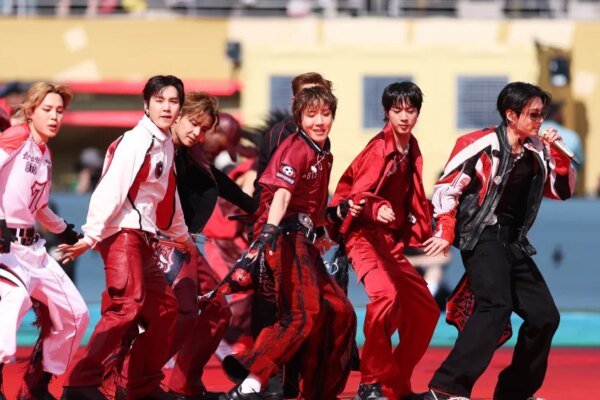 BTS Won’t Submit for 2027 Grammy Awards Consideration