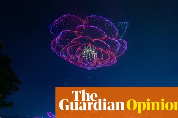 Beijing’s message to the world’s tourists: come here and judge China for yourselves | Zichen Wang