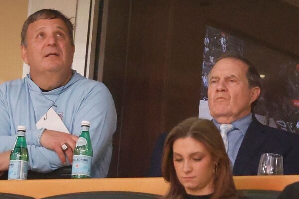 Belichick avoids GM comment amid UNC probe