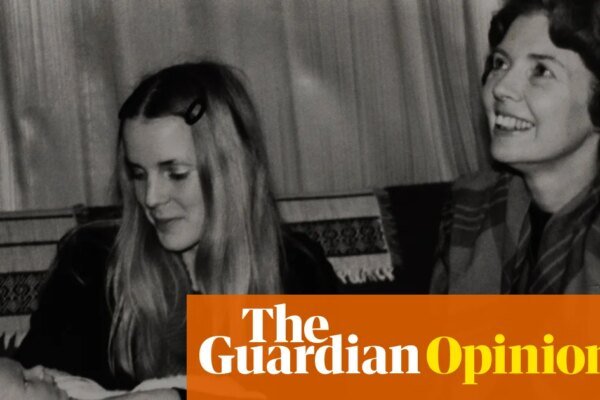 Britain's apology for the scandal of forced adoption can never heal the pain for people like me | David Batty