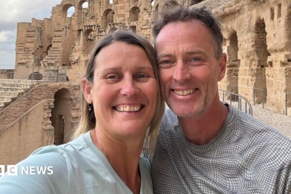Briton's Iran jail sentence extended by two years, family says