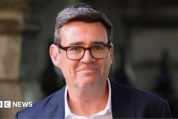 Burnham on course for No 10 as Labour nominations open