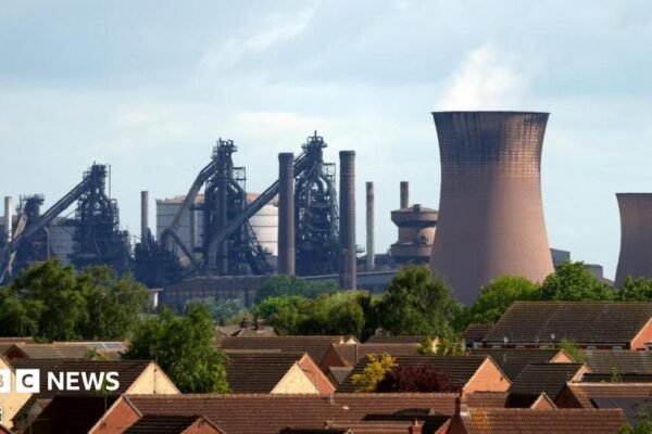 Chinese firm seeks compensation over British Steel nationalisation