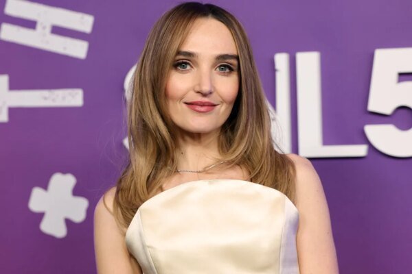 Chloe Fineman Finds Her First Post-‘Saturday Night Live’ Gig