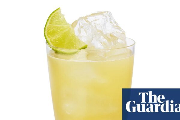 Cocktail of the week: Society Manchester’s Salford fog – recipe | The good mixer