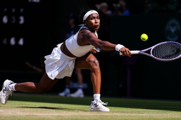 Coco Gauff vs. Karolina Muchova: Who will win