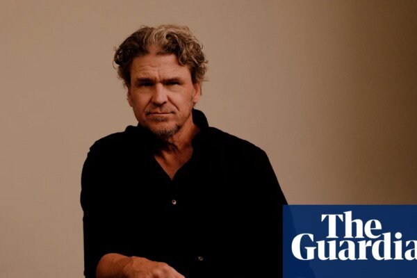 Contrapposto by Dave Eggers review – this portrait of an artist falls flat